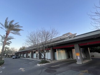 Scottsdale, AZ Office - 6125 E Indian School Rd