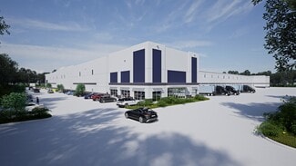 Pasadena, TX Industrial - 2555 Genoa Red Bluff Rd Pasadena, TX Industrial - 2555 Genoa Red Bluff Rd