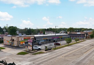 Westchester, IL Storefront - 1901-1925 S Mannheim Rd