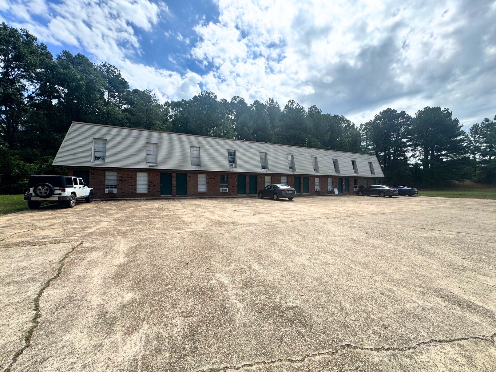 , Vernon, AL for Sale