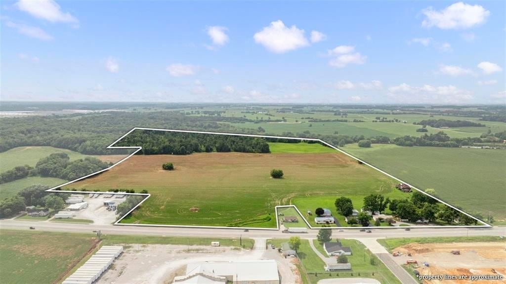 4785 Nashville Rd, Franklin, KY for Sale