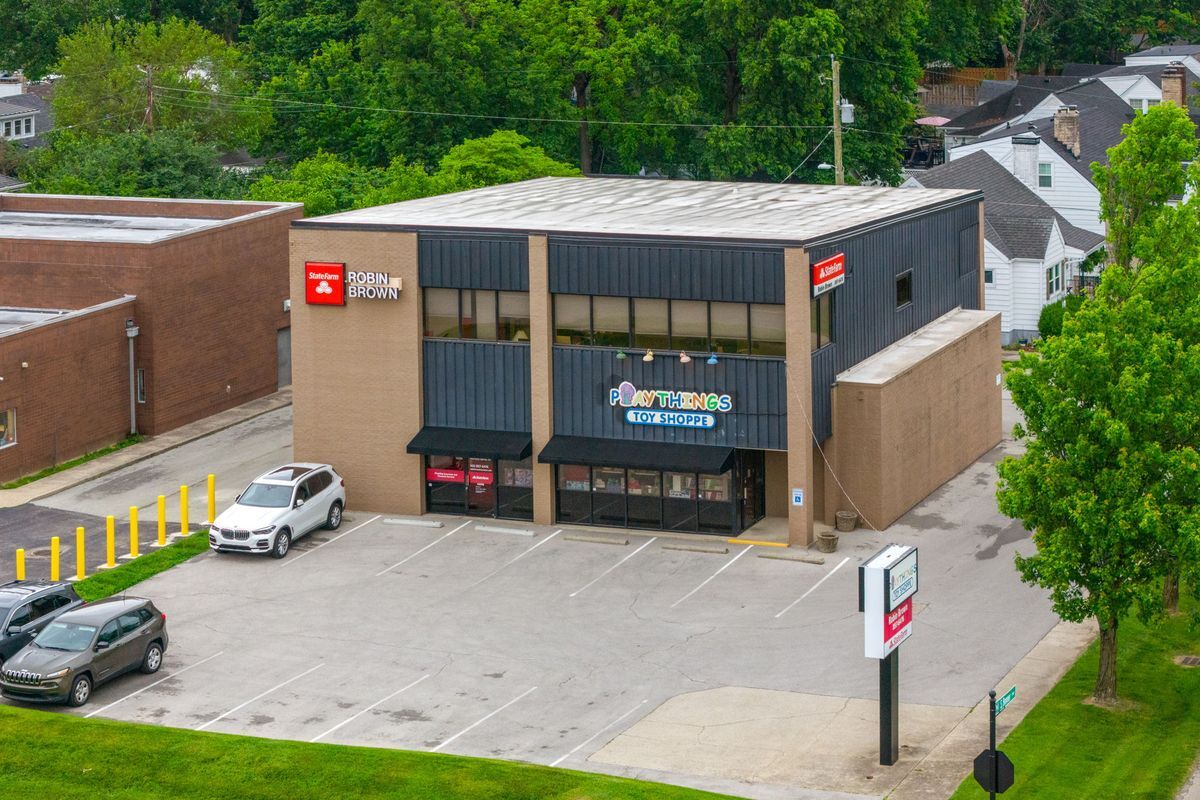 4209 Shelbyville Rd, Louisville, KY for Rent