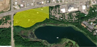 Kalamazoo, MI Commercial Land - 4301 Stadium