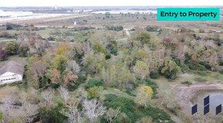 League City, TX Commercial Land - 3070 Tuscan Lakes Blvd
