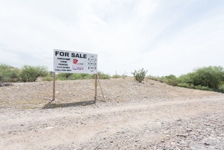 Mesa, AZ Residential Land - 1920 N Consolidated Canal Mesa, AZ Residential Land - 1920 N Consolidated Canal