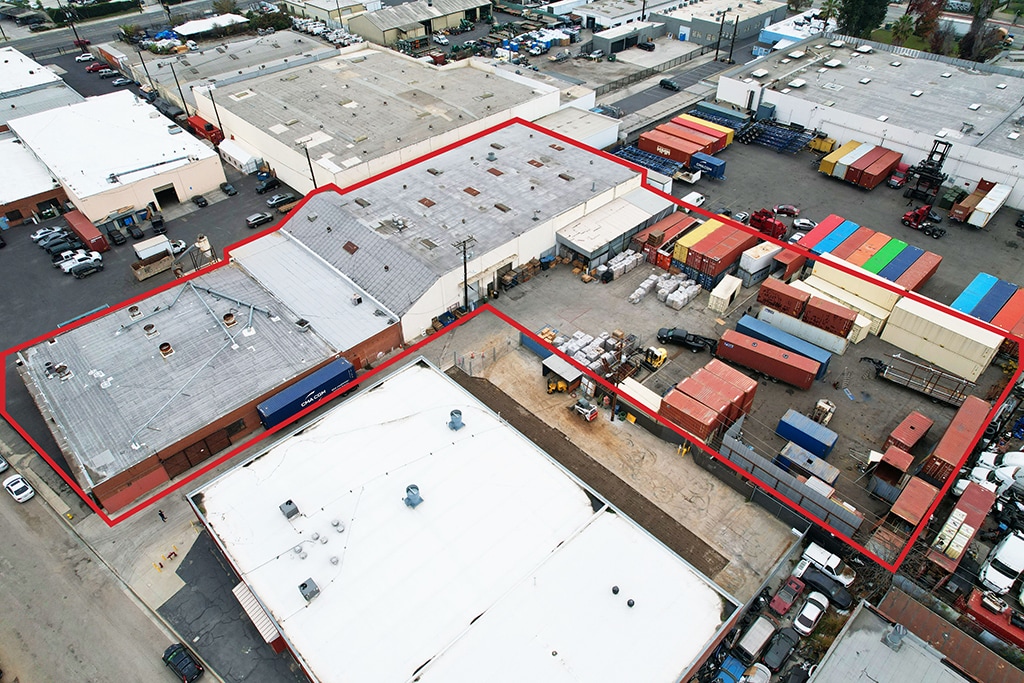 1135 N Stanford Ave, Los Angeles, CA for Sale