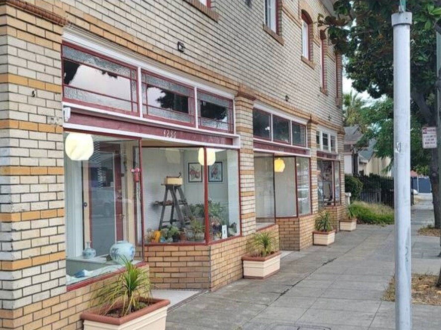 4228-4236 Martin Luther King Jr Way, Oakland, CA for Rent