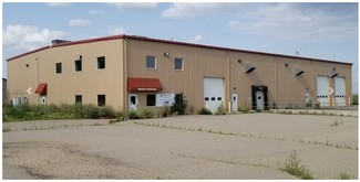 Tioga, ND Warehouse - 10243 Highway 2