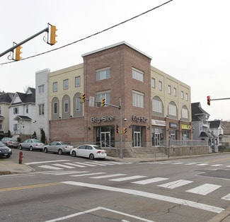 Scranton, PA Retail - 1201 Mulberry St