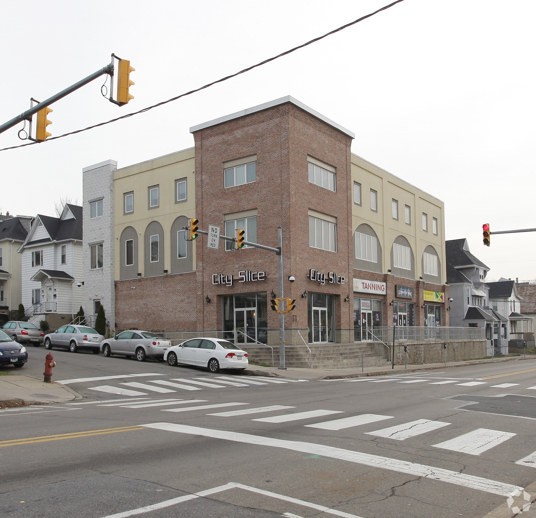 1201 Mulberry St, Scranton, PA for Rent