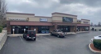 Somerset, KY Retail - 650 S Highway 27
