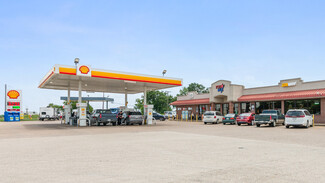 Dawson, TX Convenience Store - 101-107 E Highway 31