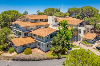 Menlo Park, CA Office - 2440 Sand Hill Rd Menlo Park, CA Office - 2440 Sand Hill Rd