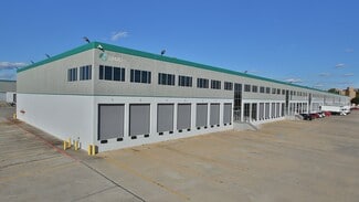 Houston, TX Flex, Industrial - 2928 Greens Rd