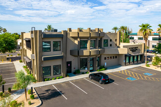 Glendale, AZ Office - 6314 W Union Hills Dr