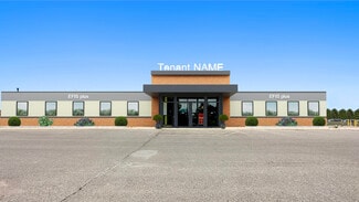Moorhead, MN Freestanding - 3330 Highway 10 E