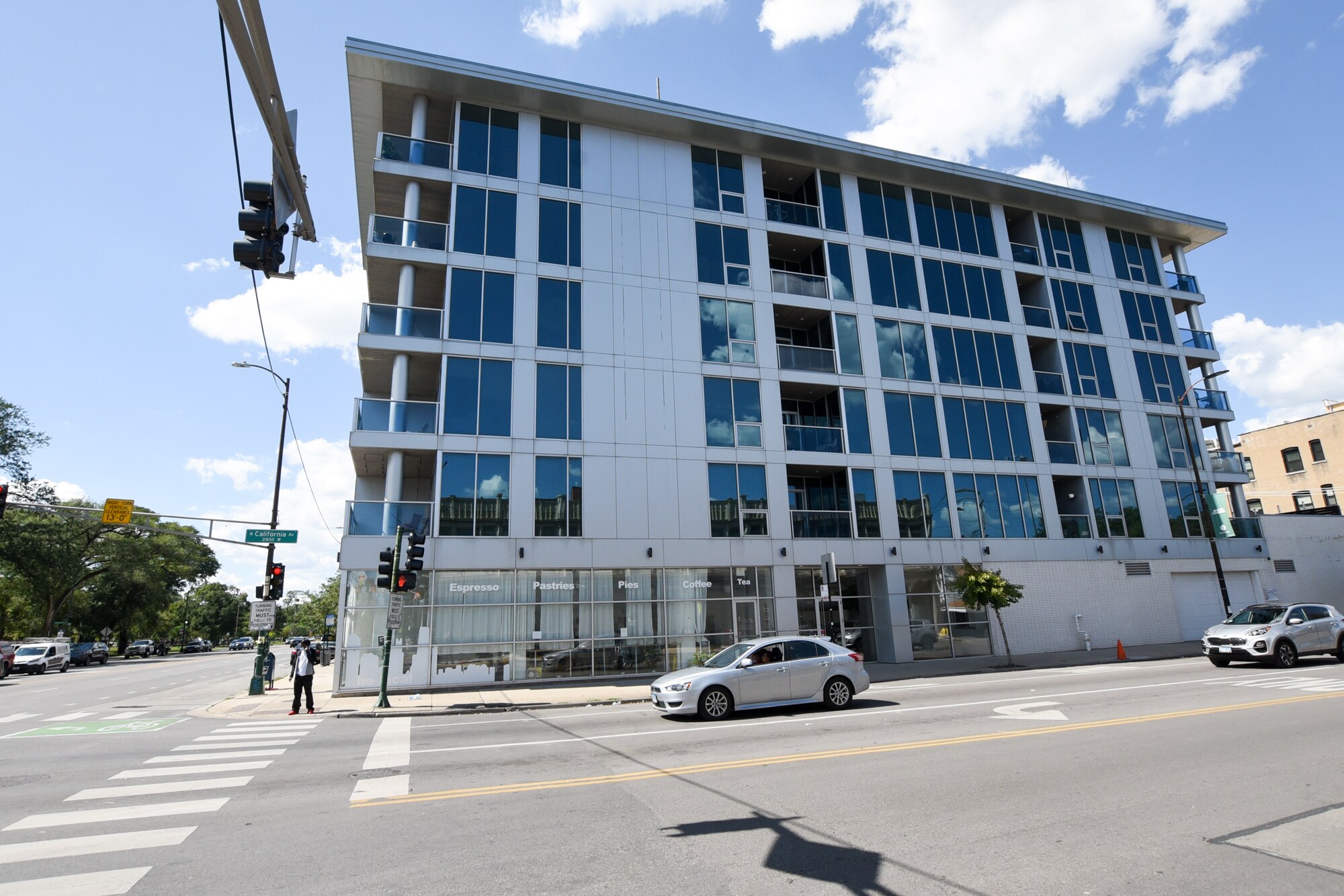 2800 W North Ave, Chicago, IL for Sale