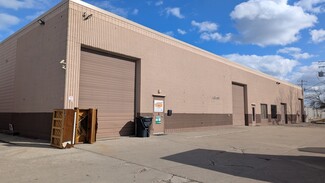 Clinton Township, MI Industrial - 35468 Groesbeck Hwy