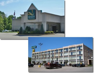 Erie, PA Hospitality - 8040 Perry Hwy