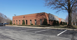 Crofton, MD Office - 2126 Espey Ct