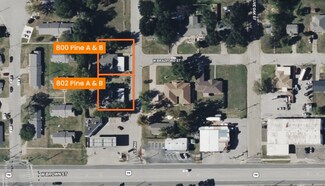 Hearne, TX undefined - 800 Pine St Hearne, TX undefined - 800 Pine St