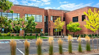 Boulder, CO Office - 5665 Flatiron Pky Boulder, CO Office - 5665 Flatiron Pky
