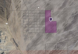 Pahrump, NV Residential Land - 10511 Linda st Pahrump, NV Residential Land - 10511 Linda st