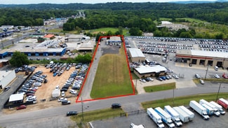 Hueytown, AL Industrial - 115 Meadland cir
