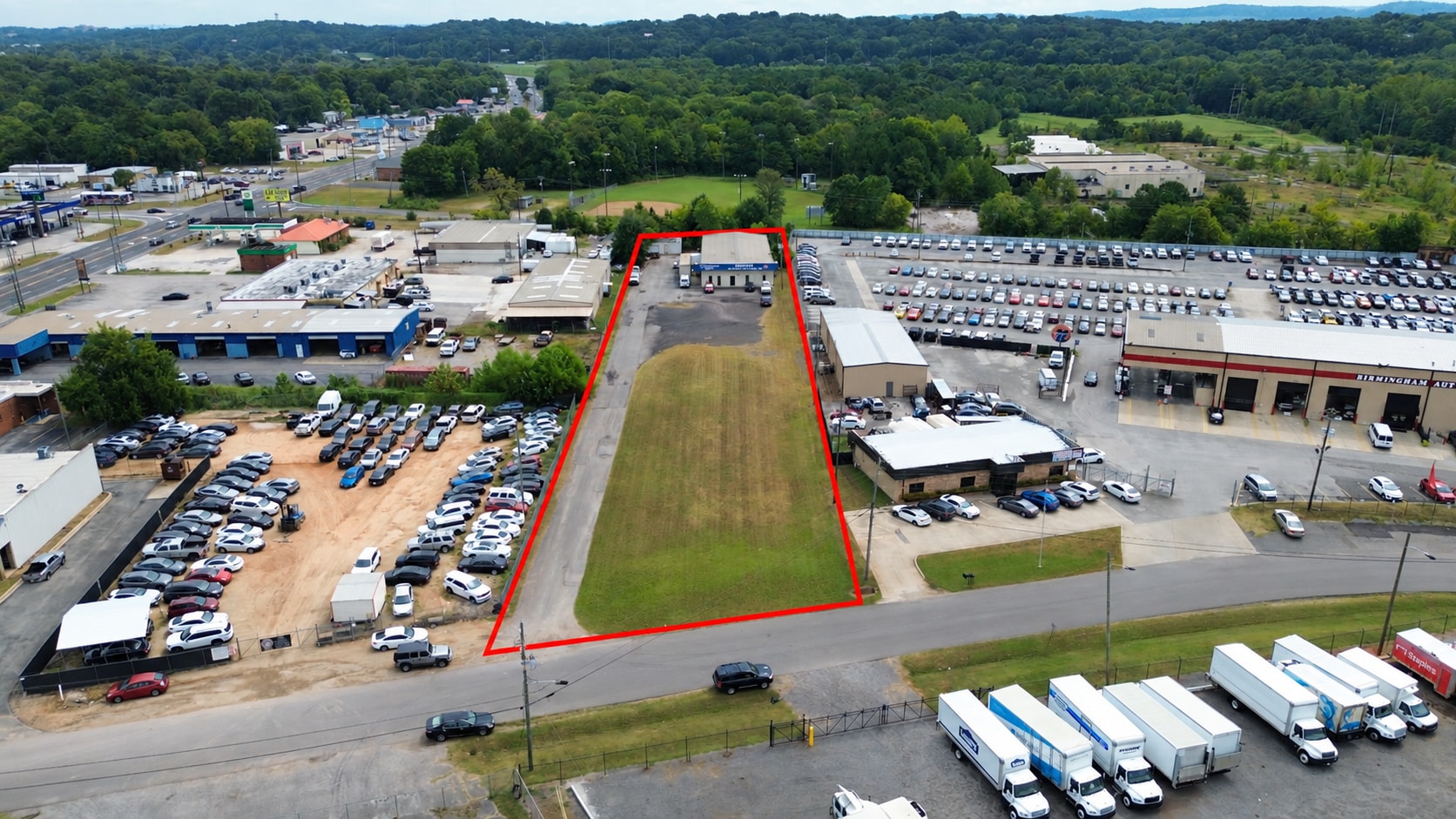115 Meadland cir, Hueytown, AL for Sale