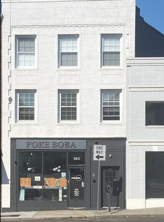 360 Greenwich Ave, Greenwich, CT for Rent