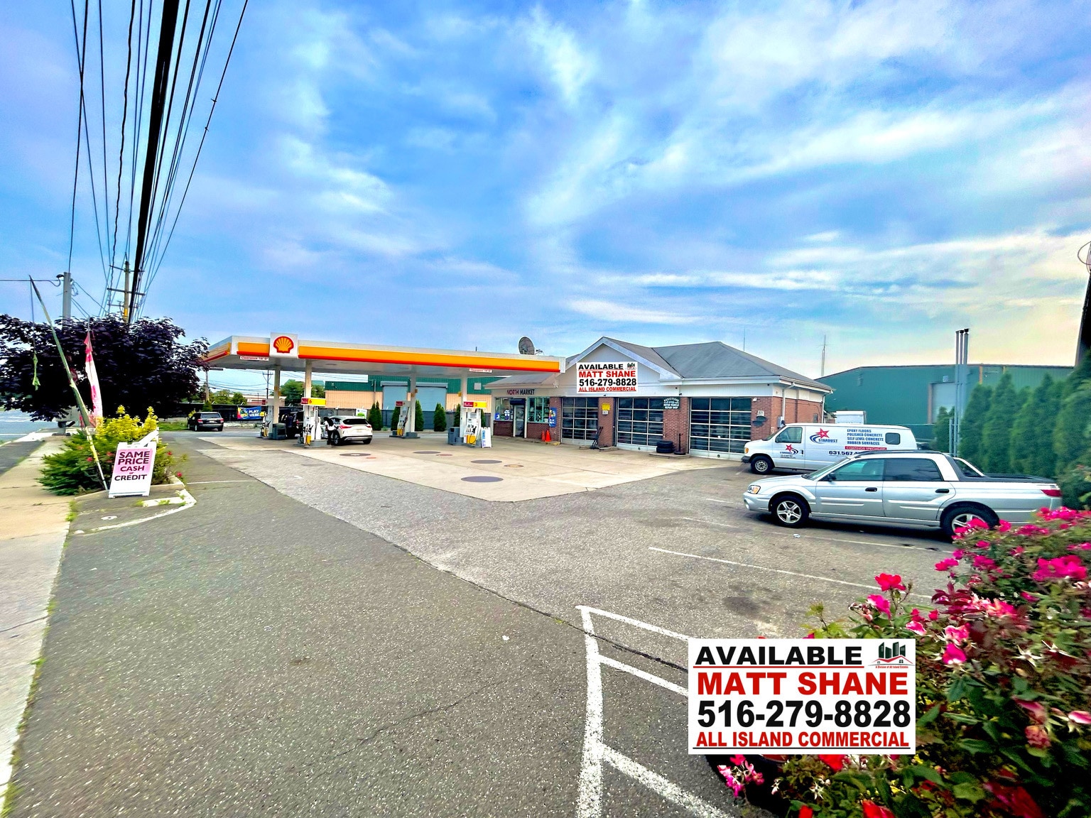 1670 Veterans Memorial Hwy Islandia, NY 11749 Retail Property for