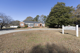 Belton, SC Office - 801 Anderson St