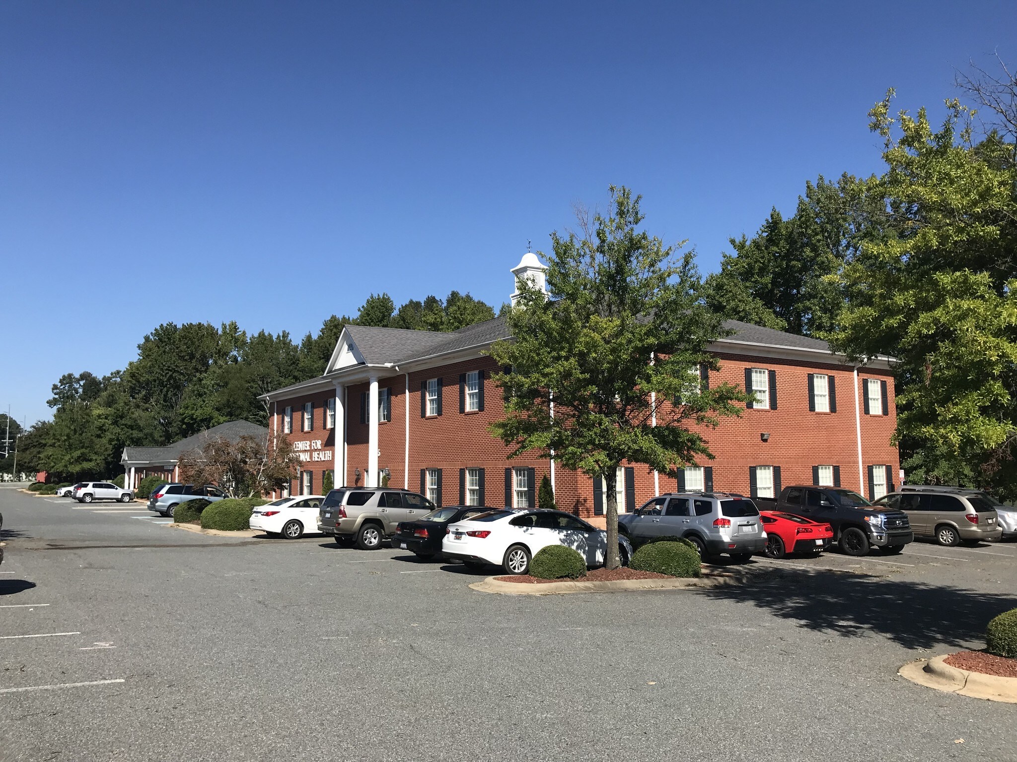 1315 Sunset Dr Monroe, NC 28112 Office Property for Lease on