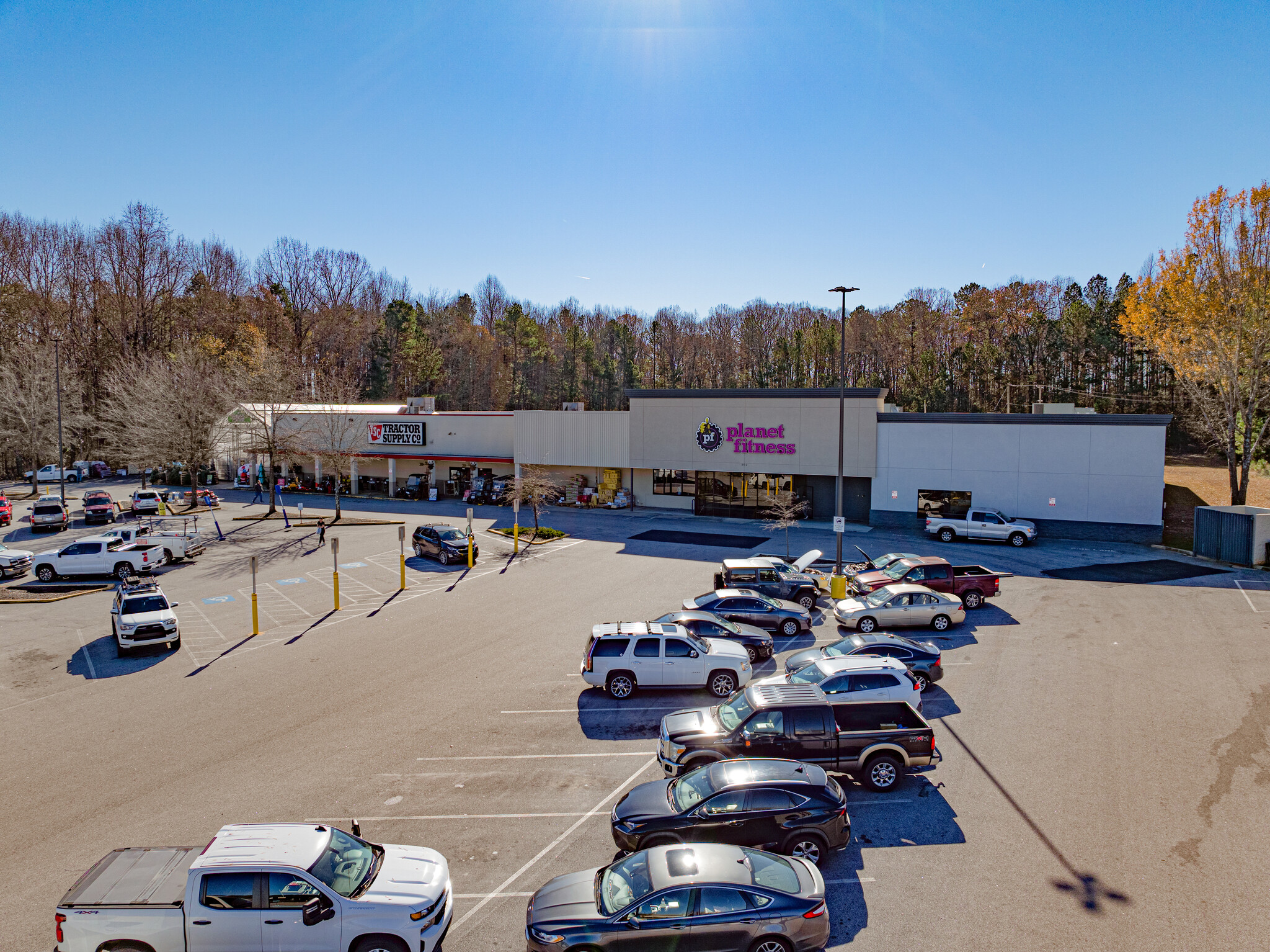 802 E Liberty St, York, SC for Sale