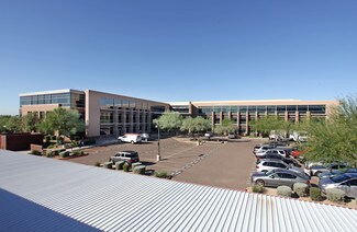 Scottsdale, AZ Office - 16552 N 90th St Scottsdale, AZ Office - 16552 N 90th St