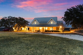 Lampasas, TX Agricultural - 1274 County Road 2806