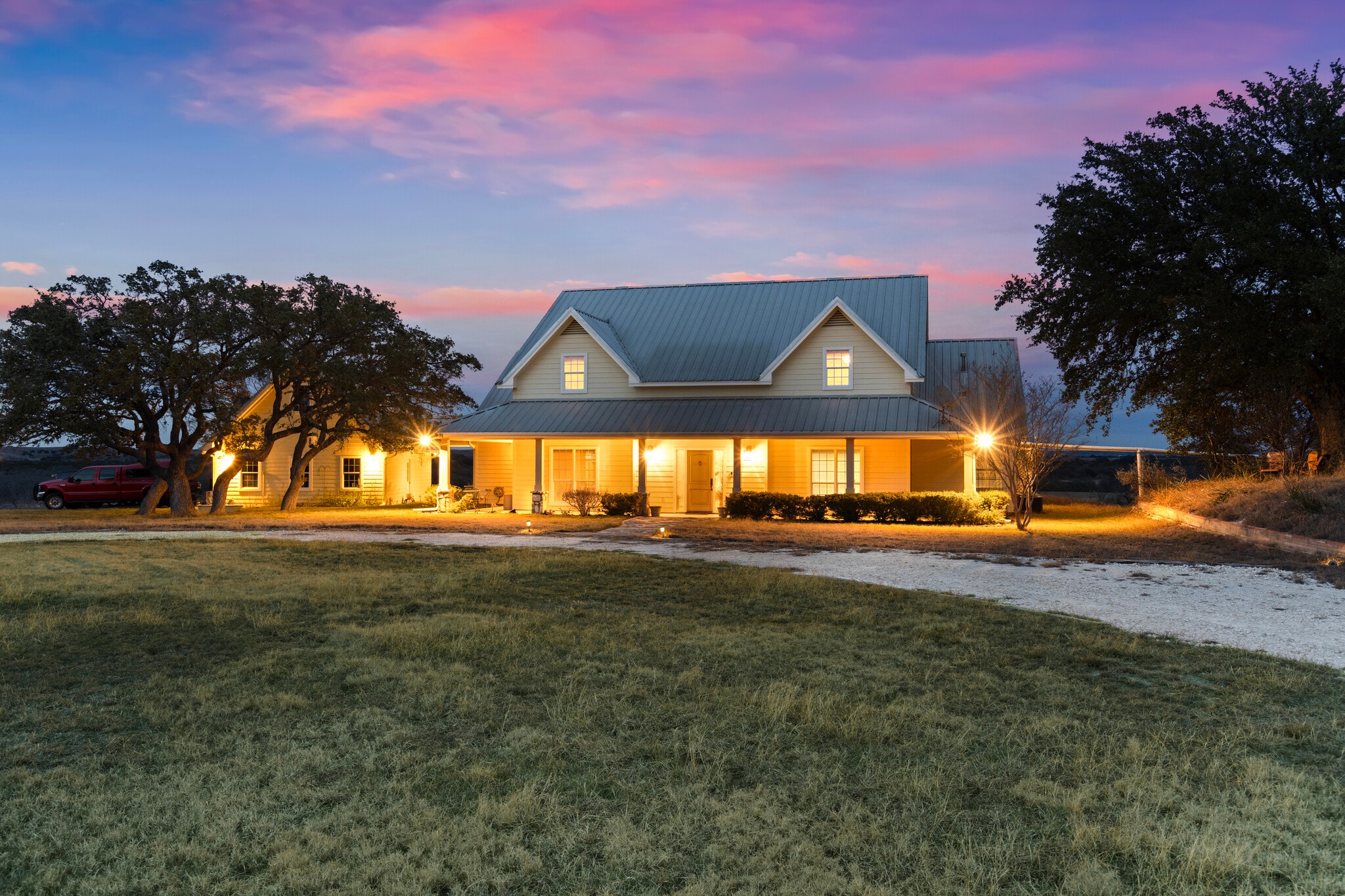 1274 County Road 2806, Lampasas, TX for Sale