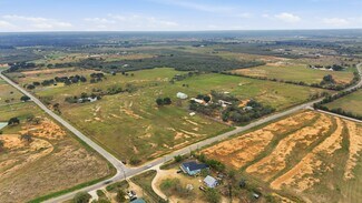 Seguin, TX Commercial Land - 1211 Leissner School Rd
