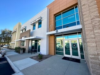 Palm Springs, CA Office - 3700 Tachevah Dr