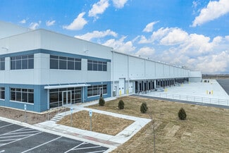 Plainfield, IL Industrial - 25815 W 143rd St