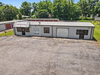 Ratcliff, AR Retail - 9123 AR-22