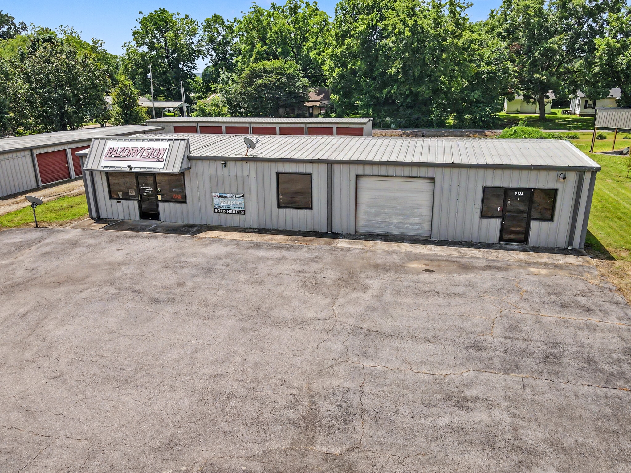 9123 AR-22, Ratcliff, AR for Sale