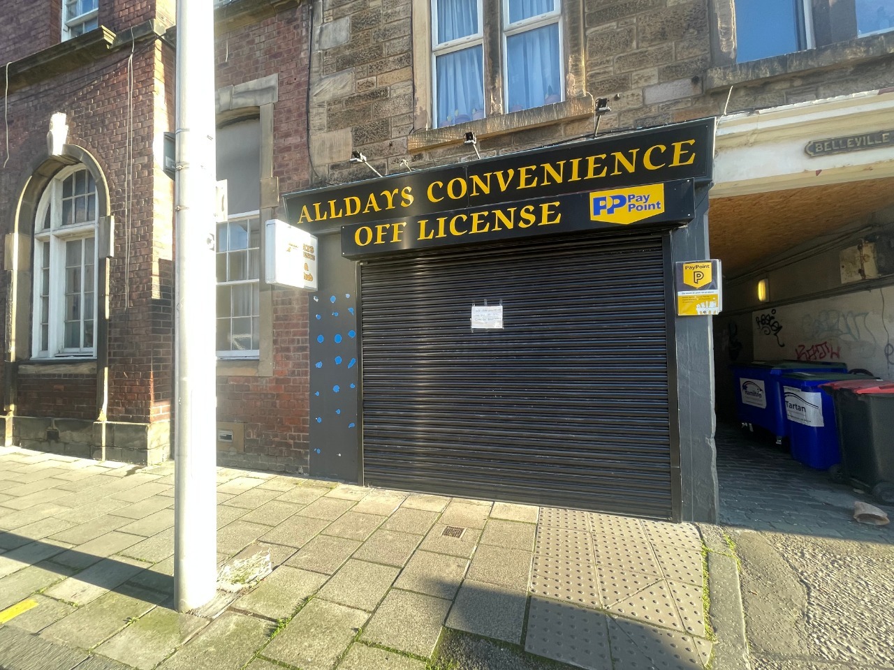 223 Causewayside, Edinburgh, EDH for Sale