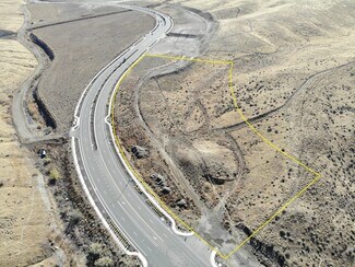 Kennewick, WA Commercial Land - 8637 Bob Olson Kennewick, WA Commercial Land - 8637 Bob Olson