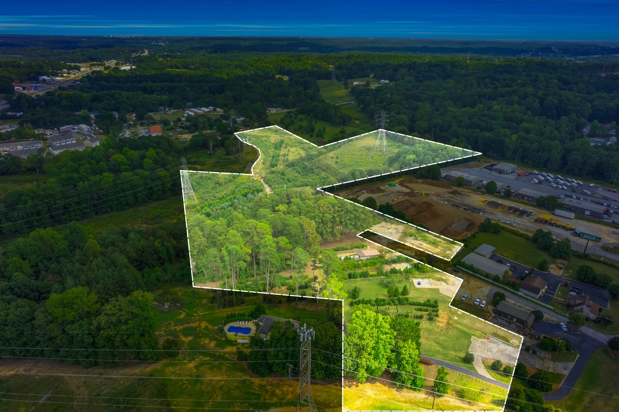 117 Bracken Ln, Easley, SC for Sale