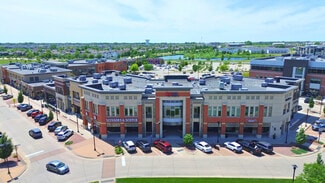 Ankeny, IA Retail - 1610 SW Main St Ankeny, IA Retail - 1610 SW Main St