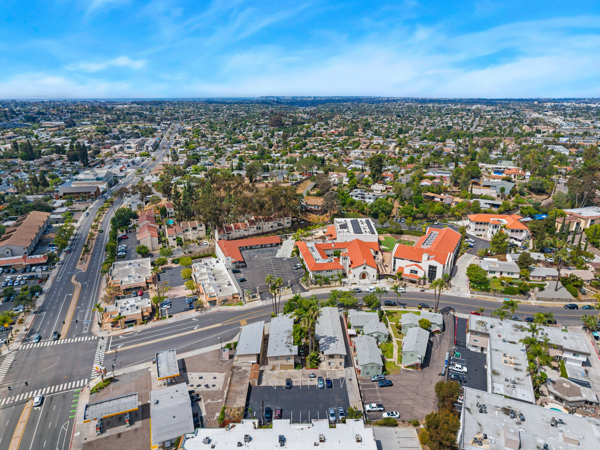 7940 La Mesa Blvd, La Mesa, CA for Rent