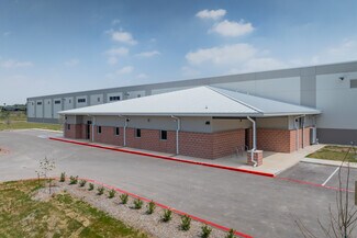 San Antonio, TX Industrial - 9502 SW Loop 410