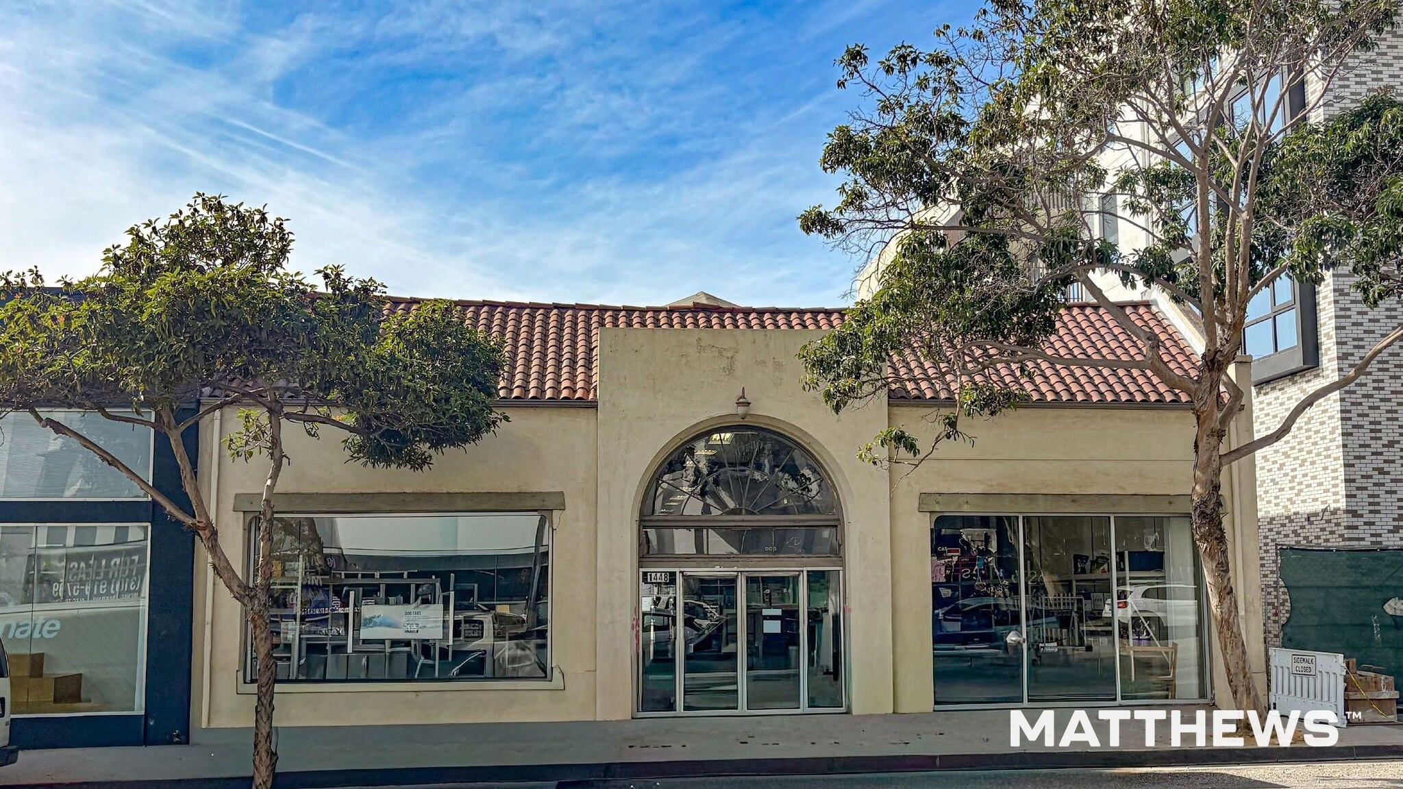 1448 Lincoln Blvd, Santa Monica, CA for Rent