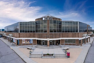 Mississauga, ON Flex - 6660 Kennedy Rd